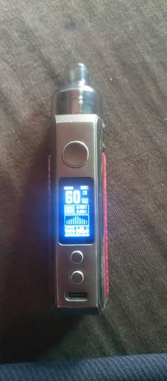 Voopoo DRAG 60w