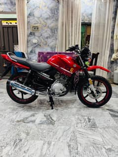 Yamaha
