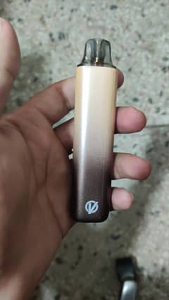 Vaporesso Vibe S2 pod