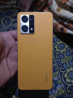 Oppo F21 pro complete saman