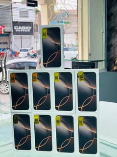iPhone 11/ Iphone 12,13/iphone 14,15,16 Pro Max/JV, PTA,. Non PTA