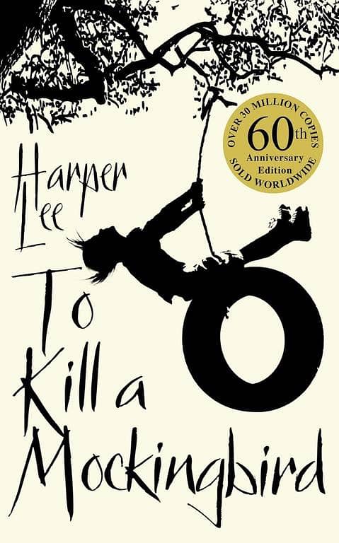 Harper Lee's To Kill a Mockingbird - A Best Selling Novel