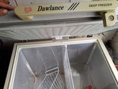 Dawlance Deep freezer