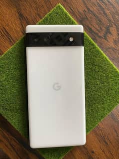 google pixel 6a 8/128