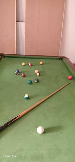 snooker