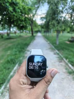 Redmi watch 4