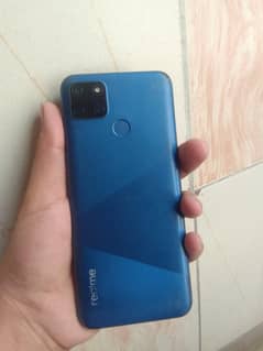 Realme c12 for sale