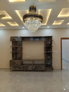 Size 40x80 Ground Portion For Rent In G-13