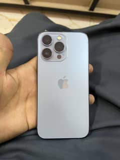 iphone 13pro jv 128GB