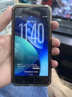 Iphone SE 2020 Dual Pta Approved 128Gb