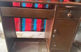 computer table