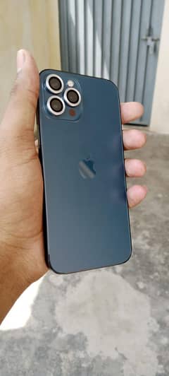 iphone 12 pro max non pta jv