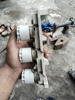 Electric fuse