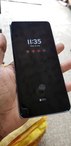 Samsung s20 plua official approved