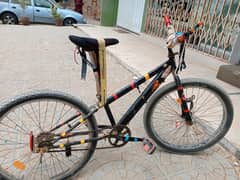 cycle