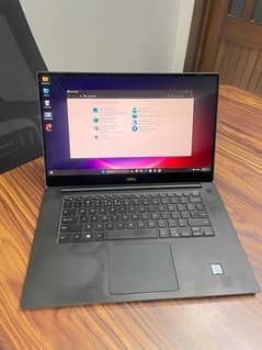 Dell XPS 15 7590 Core i7 9th Generation 32GB RAM 1TB SSD, 15.6'' Touch
