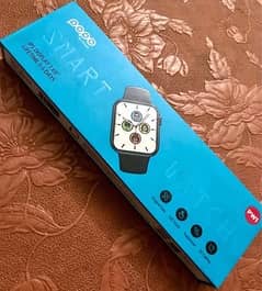 PoPo PW1 Smart Watch
