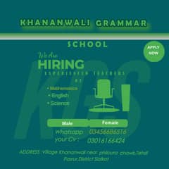 Job