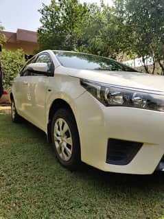Toyota Corolla XLI 03029407285