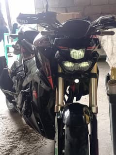 new tire 10by 10good condition used bike smat cad