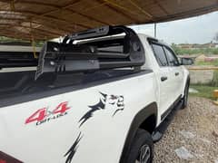 Toyota Revo Hummer For Sale