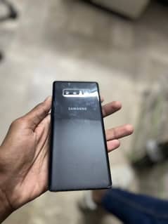Samsung  Galaxy Note 8