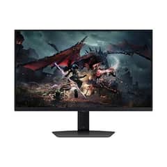 Samsung Odyssey G5  2K 32inch ips 180hz fully gaming monitor