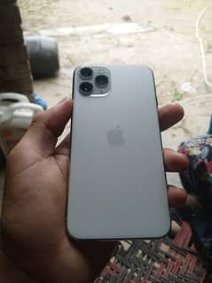 iPhone 11pro 64gb factory unlock 2mont esim time available