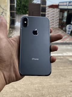 Iphone xs