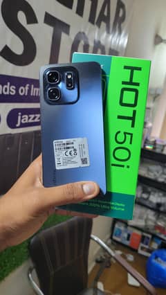 infinix