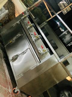Karahi