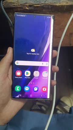 note 20 ultra 5g