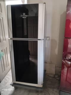 Dawlance Refrigerator & Freezer Model 9177WBR koi bhi Fault nhi hai