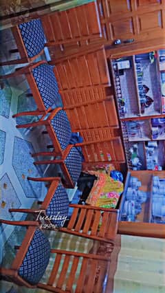 Dining Table Chairs