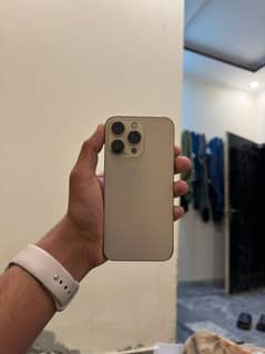 I phone 13 pro 128GB water pac condition new scratchless JV
