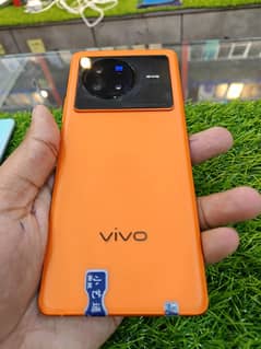 vivo X80 12+256GB Approved