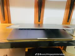 Apple Macbook M1  Pro 16 inch Best For Development and Graphics