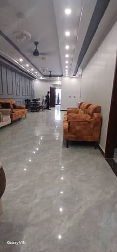 Flat Available For Sale In Karachi Administration Society Karachi