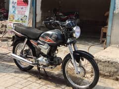 Yamaha yd. 100cc janoon