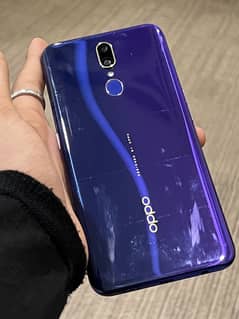 Oppo F11