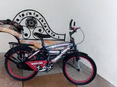 cycle
