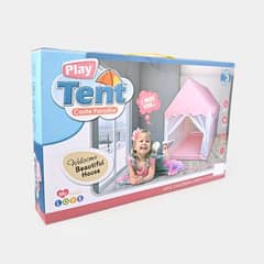 Fyeme Princess Tent House