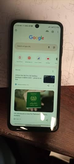 Redmi Note 9 pro