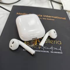 Airpods 2nd generation