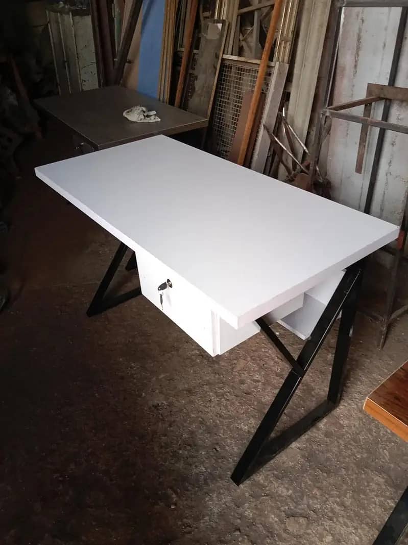 Study Table | laptop table | Gaming Table | Executive Table | Table 8