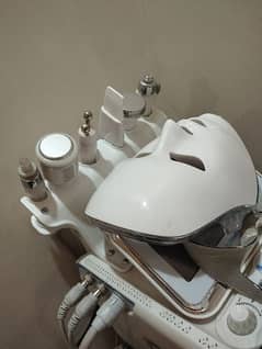 new salon setup for urgent sale
