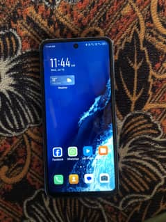 Infinix
