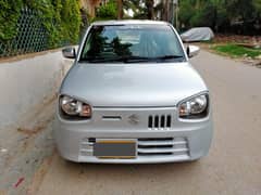 Suzuki alto vxr for sale