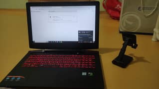 Lenovo ideapad y700 gaming laptop