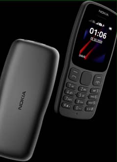 Nokia 106
